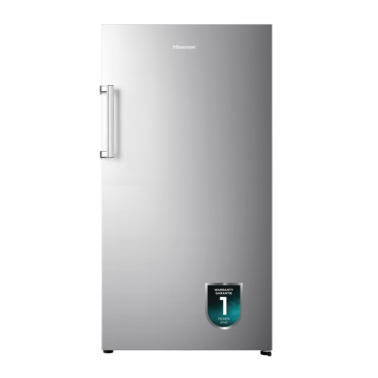 Hisense 33'' 17 cu ft Convertible Refrigerator - Garage Ready Hisense 33'' 17 cu ft Convertible Refrigerator - Garage Ready