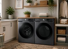 Ensembles Laveuse Et Sécheuse Reconditionné - Certifiés Et Fiables ...