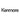 Kenmore Logo | Econoplus
