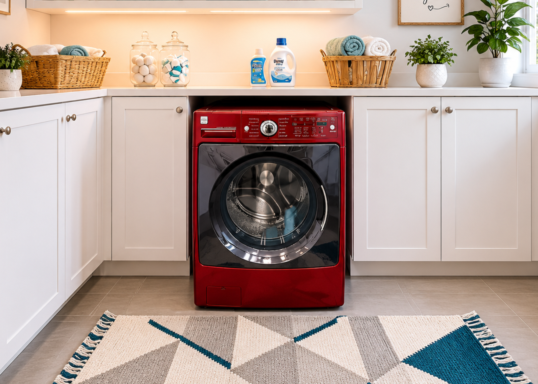Laveuses Reconditionné - Certifiés Et Abordables – Econoplus