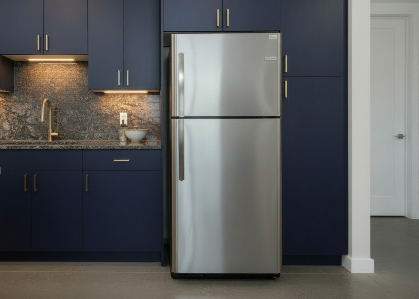 Refurbished Refrigerators - Everyday Low Prices – Econoplus