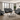 Ensemble De Salon Inclinable