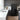 Amana 33''- Refrigérateur  Congélateur inférieur- Noir - Reconditionné