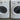 Whirlpool 27''Laveuse Whirlpool 27'' Sécheuse Frontal Blanc - Reconditionné