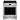 Frigidaire Professional 30'' 6.2 pi cu Cuisinière Induction - Air Fryer - Convection -  Inox - PCFI308CAF - Boîte Ouverte