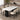FINLAND Dining Room Set Rectangular Table with 6 Matching Chairs