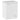 Hisense 24.6'' 5.0 pi cu Congélateur tombeau- blanc - FC50C7AWD - Boîte ouverte