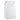 Hisense 24.6'' 5.0 pi cu Congélateur tombeau- blanc - FC50C7AWD - Boîte ouverte
