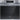 Frigidaire 30'' - 5.3 cu.ft. - Built-in electric range - stainless steel - FCFE306CAF - open box