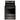 Whirlpool 30'' 6.4 pi. cu. Cuisinière électrique - Inox Noir - YWFE775H0HV - Boîte ouverte