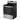 Whirlpool 30'' 5.3 pi cu Cuisinière -Four autonettoyant - Inox - YWFE515SOJ - Boite Ouverte
