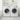 LG 27" Washer - LG 27" Dryer - Front Load - White - Refurbished