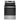 Whirlpool 30'' 5.3 pi cu Cuisinière -Four autonettoyant - Inox - YWFE515SOJ - Boite Ouverte