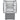 Samsung 36'' 24.5 pi cu Réfrigérateur BeSpoke avec à 3 Portes Françaises - Smart Things - Inox - RF70H25KERAA - Boîte Ouverte