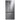 LG 33" 25.1 cu. ft. 3-Door Refrigerator - Platinum Silver Stainless Steel -LRFNS2503V - Open Box