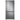 Samsung 33'' 24.5 cu.ft. Energy Star Refrigerator - Dual Ice Maker - Stainless Steel - RF25C5151SR Open Box