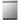 LG 24" Lave vaisselle - Technologie Dynamic DryMC - Inox - LDFC3532S - Boite ouverte