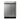 GE 24'' 50 dBa Lave-vaiselle - GBT500SSVSS - Inox- Energy Star- Boîte Ouverte