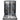 GE 24'' 50 dBa Lave-vaiselle - GBT500SSVSS - Inox- Energy Star- Boîte Ouverte