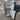 Frigidaire 30" Top-Freezer Refrigerator - Stainless Steel - Refurbished