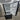 Whirlpool 30" Refrigerator Freezer - Bottom Freezer - Black - Refurbished