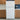 Whitewestinghouse 30'' réfrigérateur congélateur Supérieur -Blanc - reconditionné