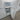 Whitewestinghouse 30'' réfrigérateur congélateur Supérieur -Blanc - reconditionné