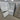 Hisense 30'' Bottom Freezer Refrigerator - Stainless Steel - Refurbished