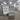 Kenmore 30  '' Réfrigérateur Congélateur Inférieur - Inox - Reconditionné