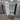 Kitchenaid 30  '' Réfrigérateur Congélateur Inférieur - Inox - Reconditionné