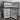 Kenmore 30" Top-Freezer Refrigerator -Stainless Steel- Refurbished