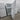 Frigidaire 30" Top-Freezer Refrigerator - White - Refurbished
