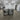 LG 27'' Washer - 27'' Dryer - Front Load - Stainless Steel Refurbished
