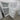 Whirlpool  28  '' Réfrigérateur congélateur Supérieur -Blanc - Reconditionné