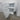 Frigidaire 28'' Top-Freezer Refrigerator -White - Refurbished