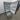Whirlpool 30'' Bottom-Freezer Refrigerator - Stainless Steel - Refurbished