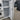 Danby 24'' Réfrigérateur Congélateur Supérieur -Blanc - Reconditionné