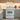 Inglis 30'' Range - Glass-ceramic - White - Refurbished