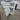 Inglis  30 '' Réfrigérateur Congélateur Supérieur -Blanc - Reconditionné