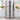 Frigidaire 30 '' Réfrigérateur Congélateur supérieur - Inox - Reconditionné