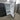 Amana 30'' Réfrigérateur Congélateur Inférieur - Inox - Reconditionné