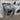Samsung 27" Dryer - Gray - Refurbished