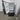 Amana 30'' Réfrigérateur Congélateur inférieur- Noir - Reconditionné