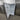 Whirlpool  30'' Tout Réfrigérateur - Inox- Reconditionné