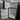 Frigidaire 30" Top Freezer Refrigerator - Black - Refurbished