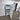 Maytag   30 '' Réfrigérateur Congélateur Supérieur - Blanc - Reconditionné