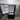 Kenmore  30'' Réfrigérateur Congélateur Inférieur - Inox - Reconditionné