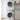 LG 27'' Front Load Washer LG 27'' Front Load Dryer White - Refurbished