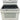 Ge 30" Electric Cooker - Vitroceramic - White - Reconditioned