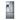 Samsung 33'' 25.5cu.ft. 3-Door Refrigerator External Filtered Water and Ice Dispenser Stainless Steel - Energy Star - RF26J7510SR - Open Box